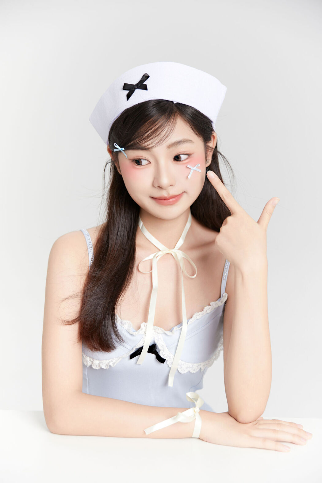 YiTuYu艺图语 Vol.8358 啊丹 (23P)