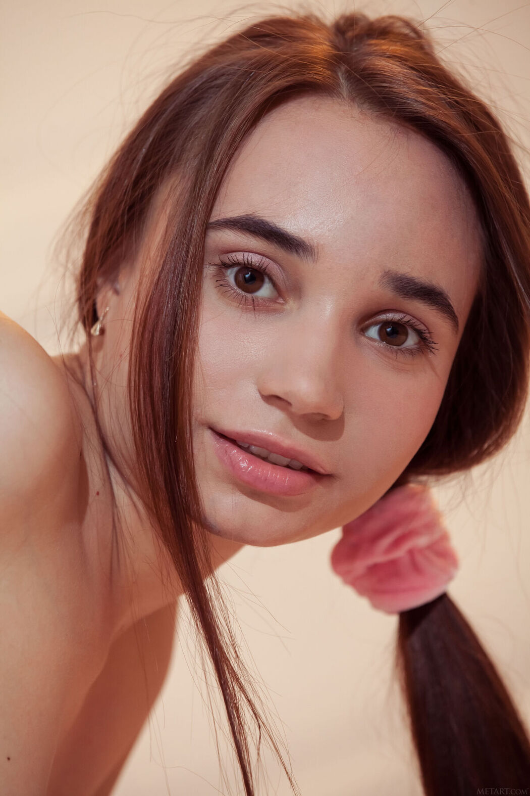 MetArt Messiah &#8211; Triany Part2 (64P)