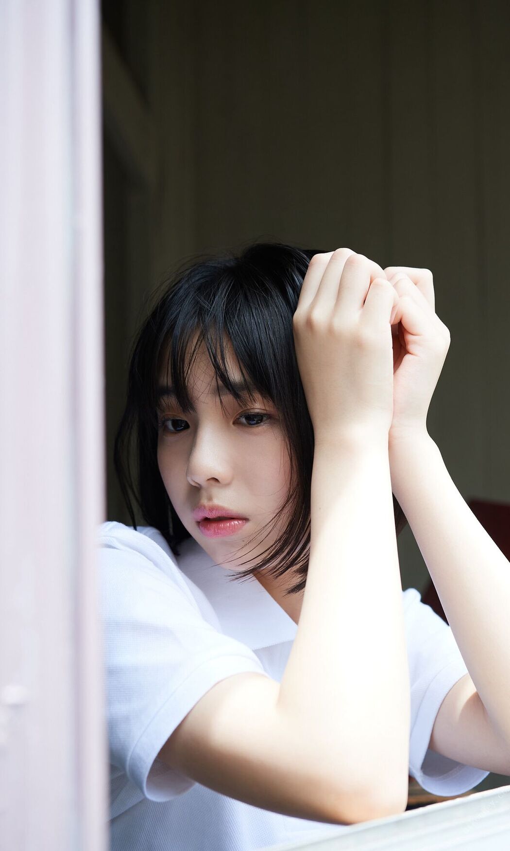 JP Kikuchi Hina 菊地姫奈 – 20th Anniversary Vol.1 週プレ PHOTO BOOK Part01 (62P)