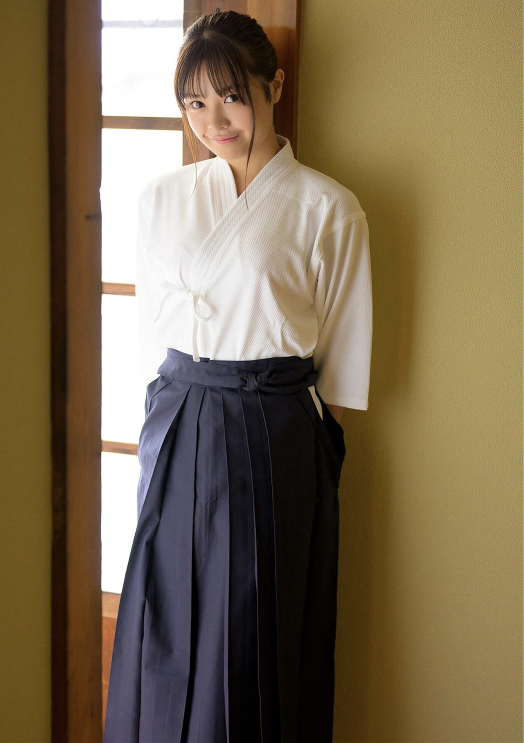 Yuki Ishii 石井優希, Hikaru Nishimoto 西本ヒカル, Sora Arakawa 新川空, Sabra No.004 2025年夏 2025.07.01