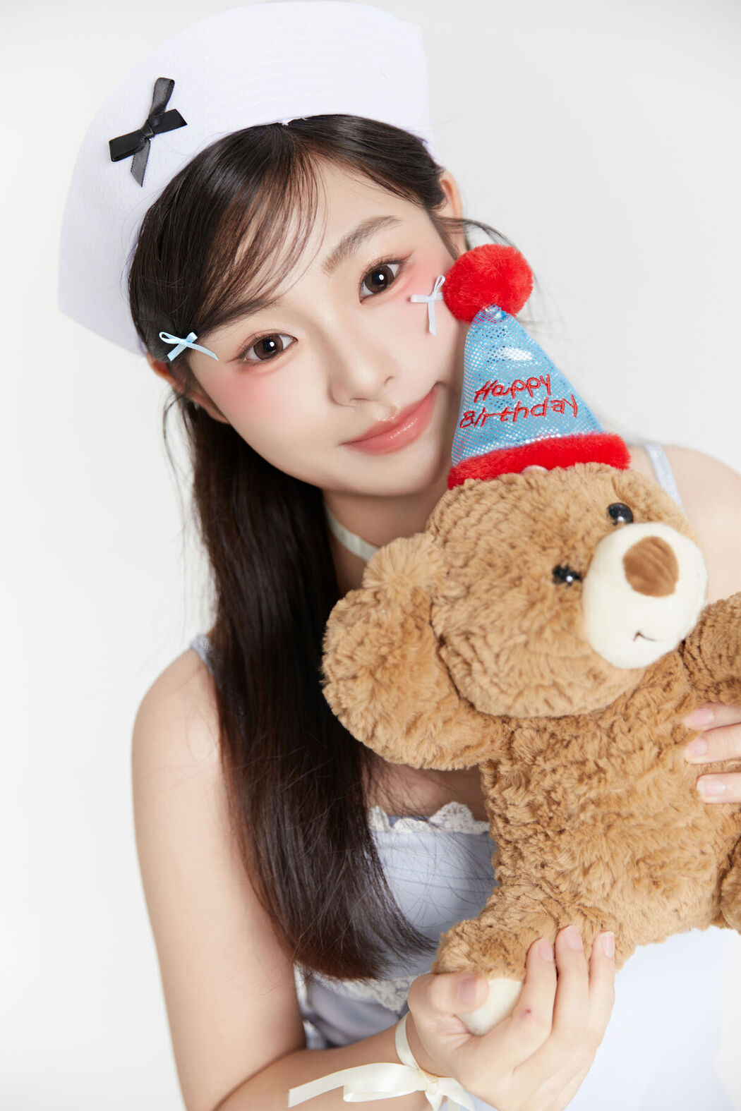 YiTuYu艺图语 Vol.8358 啊丹 (23P)