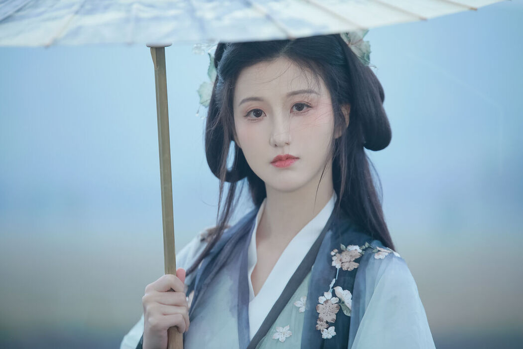 YiTuYu艺图语 Vol.8365 徽音子 (23P)