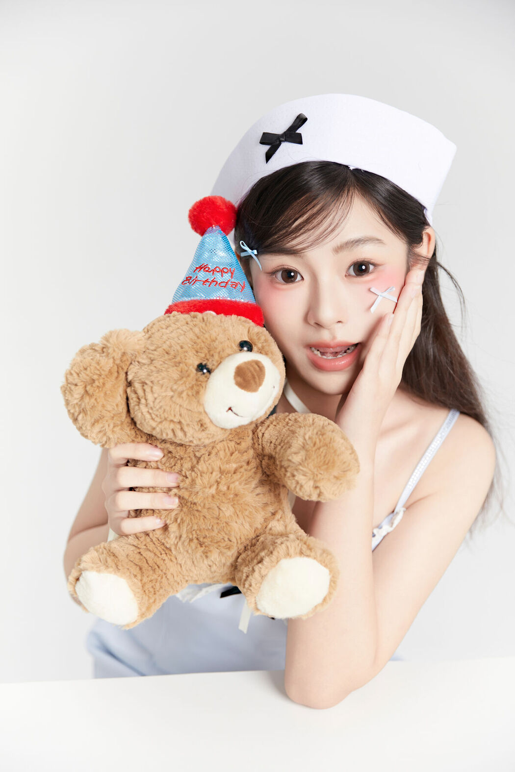 YiTuYu艺图语 Vol.8358 啊丹 (23P)