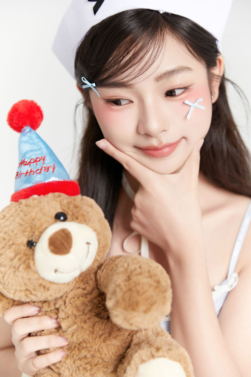 YiTuYu艺图语 Vol.8358 啊丹 (23P)