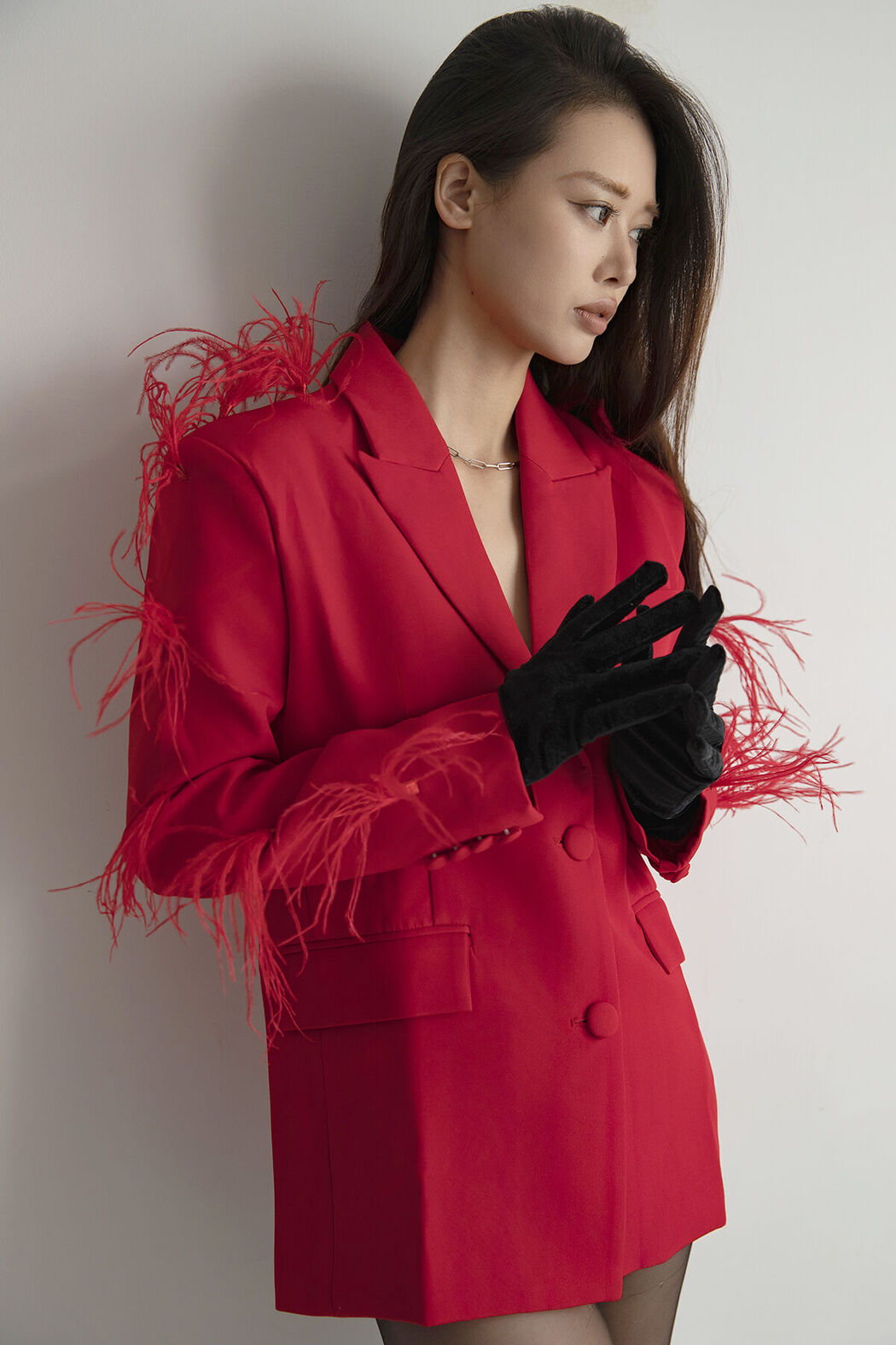 YiTuYu艺图语 Vol.8355 Chenaling_CL (38P) Cover Photo