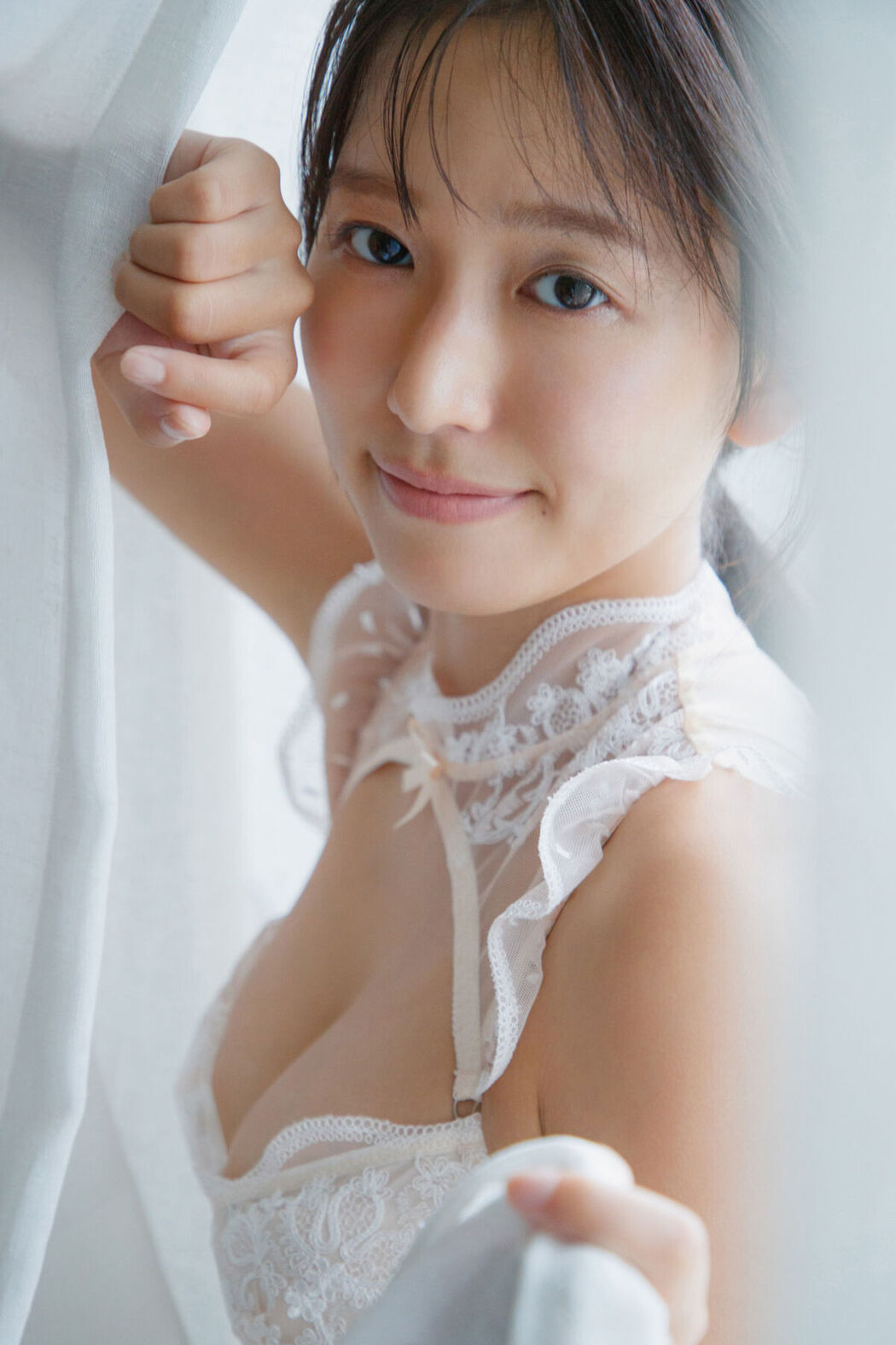 JP Shida Nene 志田音々 &#8211; 音色 cantabile 長崎 台湾旅行編アナザーバージョン Part02 (59P)