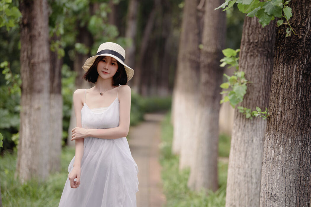 YiTuYu艺图语 Vol.8354 abbi (26P)