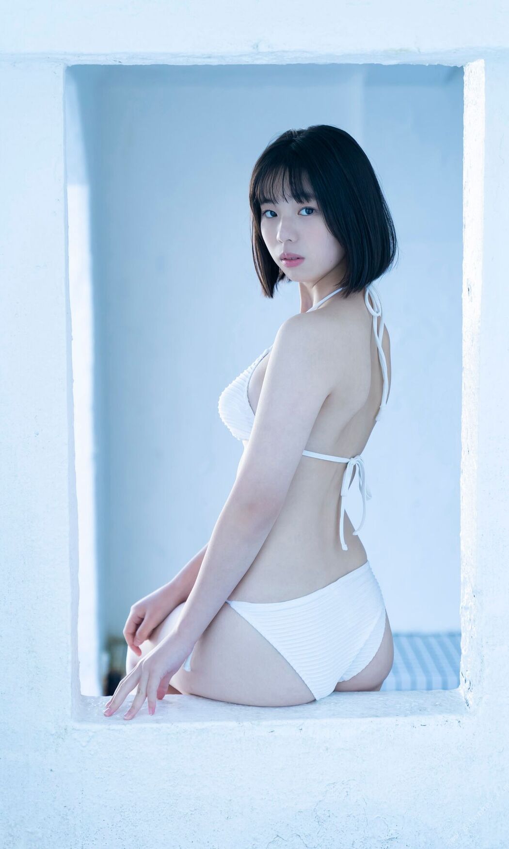 JP Kikuchi Hina 菊地姫奈 &#8211; 20th Anniversary Vol.1 週プレ PHOTO BOOK Part02 (61P)