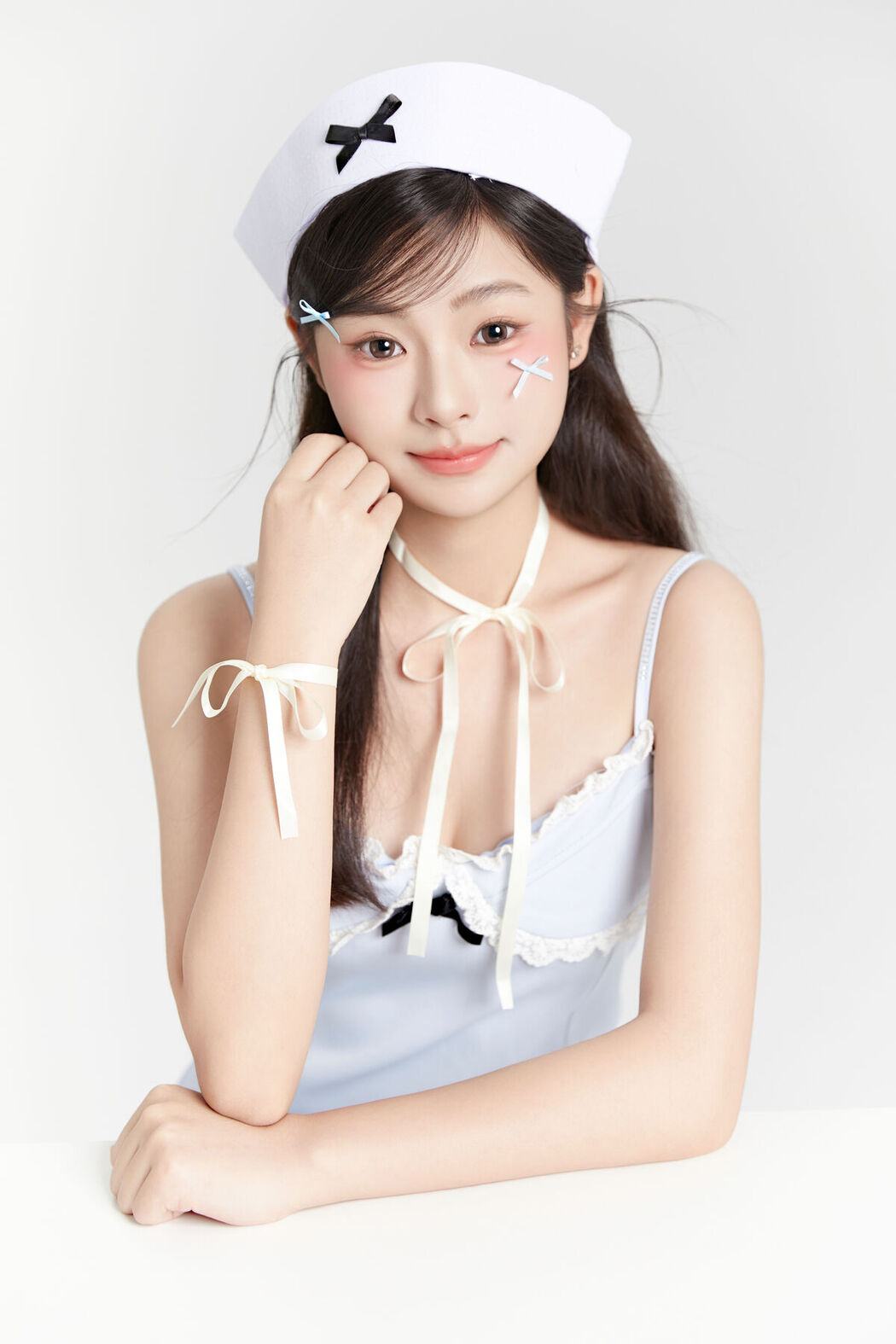YiTuYu艺图语 Vol.8358 啊丹 (23P)