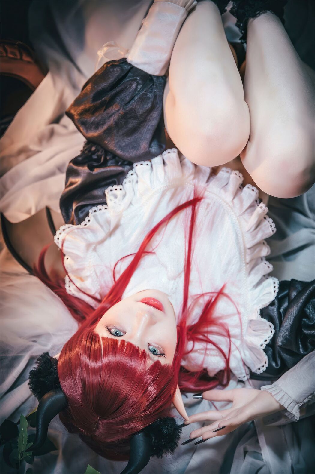 Coser@雪晴Astra &#8211; Sono Bisque Doll (68P)