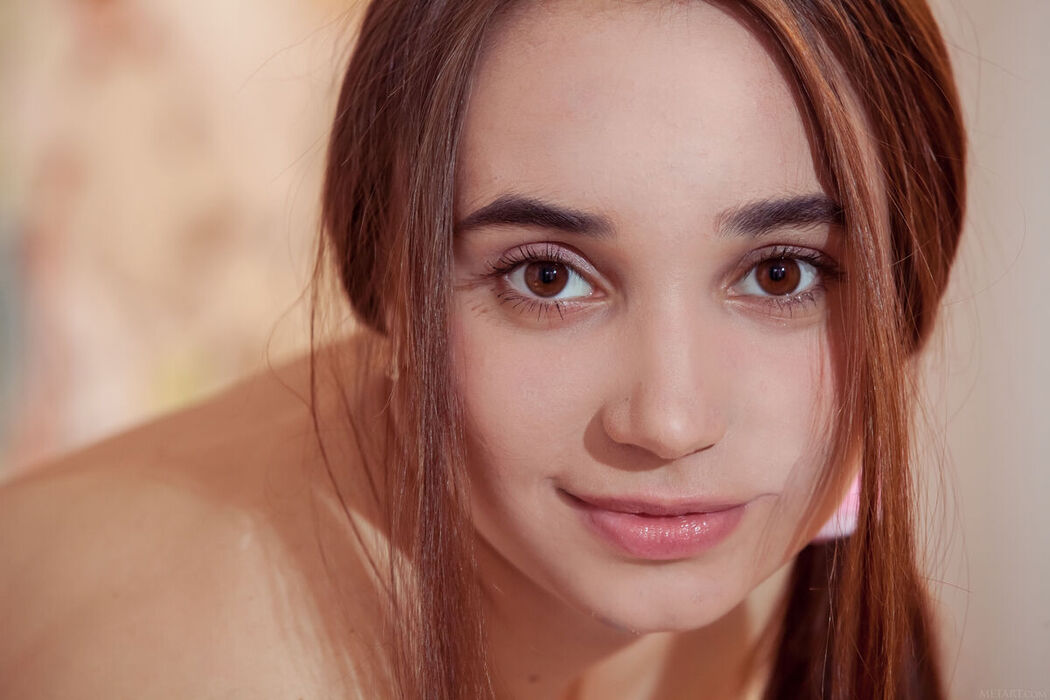 MetArt Messiah – Triany Part2 (64P)