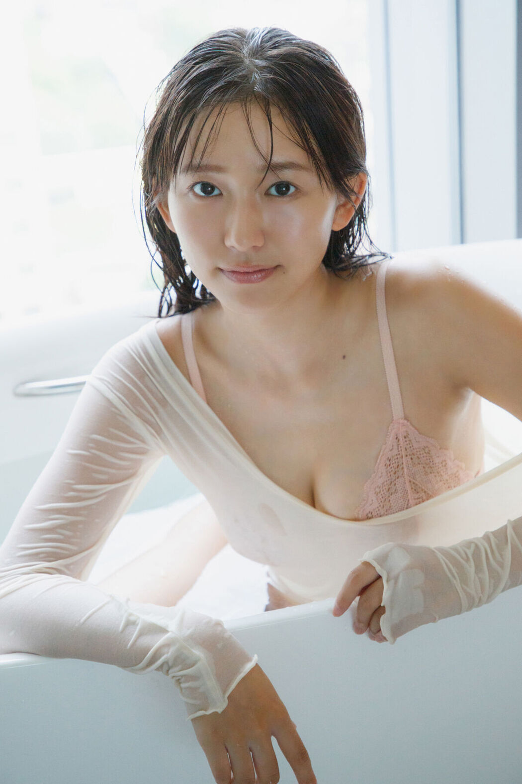 JP Shida Nene 志田音々 &#8211; 音色 cantabile 長崎 台湾旅行編アナザーバージョン Part02 (59P)