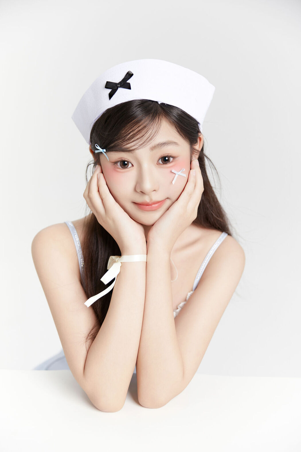 YiTuYu艺图语 Vol.8358 啊丹 (23P)