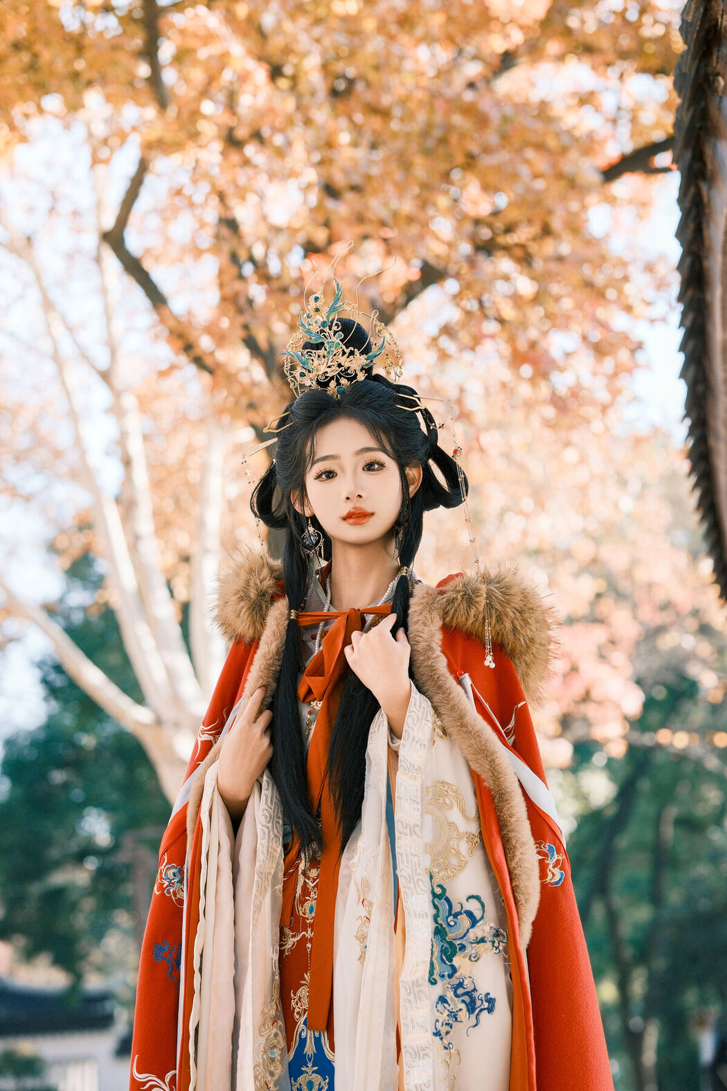 YiTuYu艺图语 Vol.8364 雯雯 (24P)