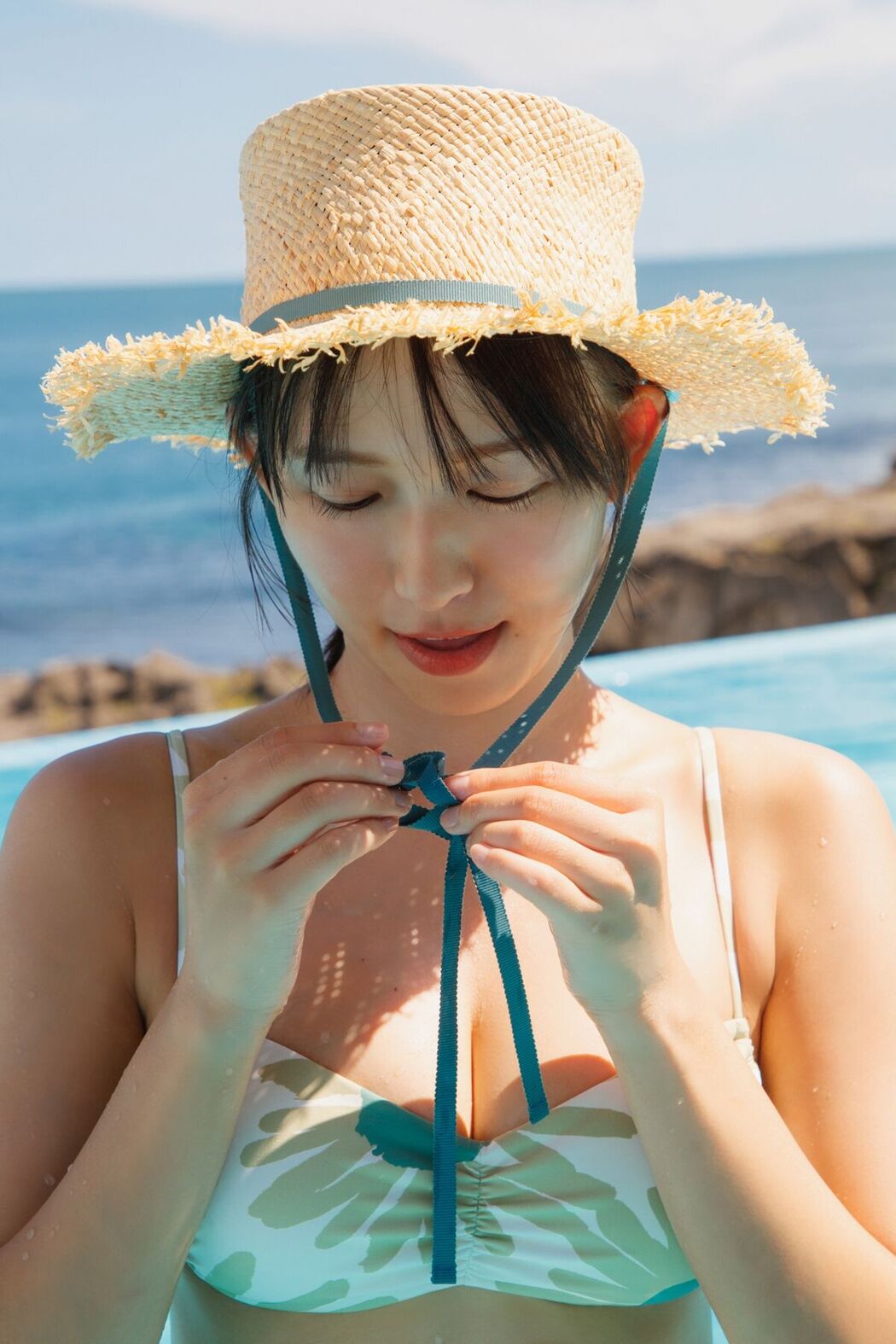 JP Shida Nene 志田音々 &#8211; 音色 cantabile 長崎 台湾旅行編アナザーバージョン Part01 (59P)