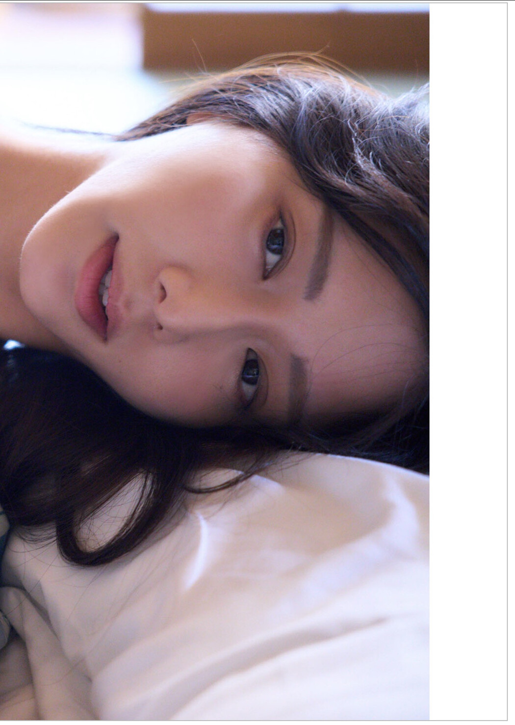 Yasuyo Saito 斎藤恭代, Weekly Playboy 2025 No.36 (週刊プレイボーイ 2025年36号)