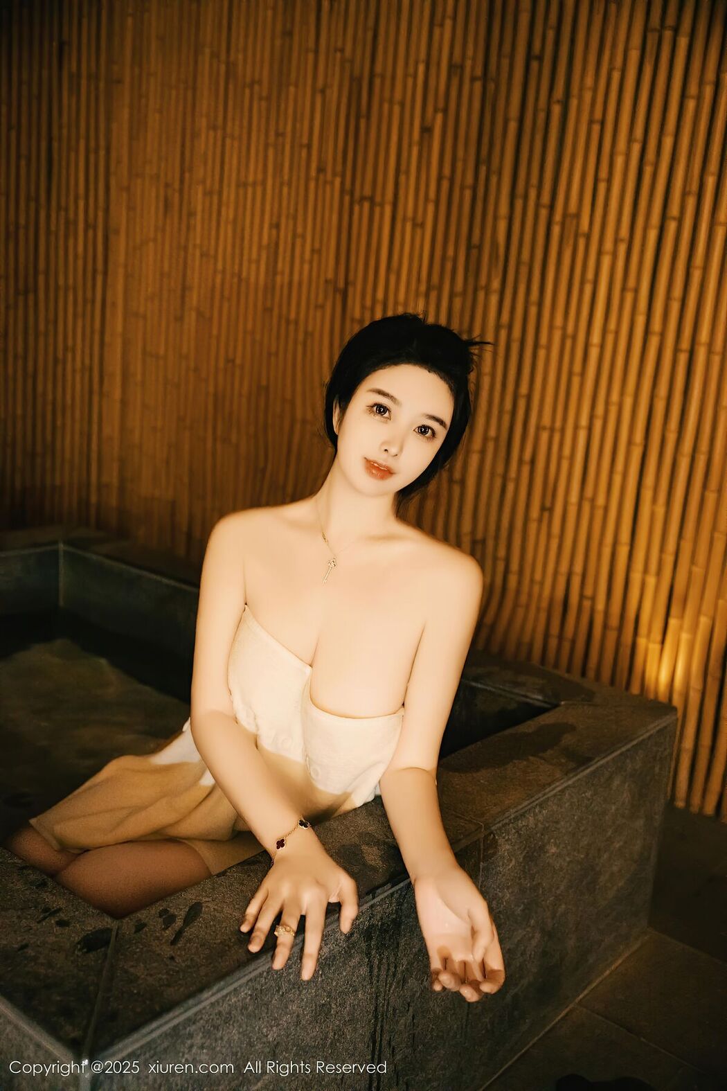 XiuRen秀人网 No.10091 林若凡F (38P)
