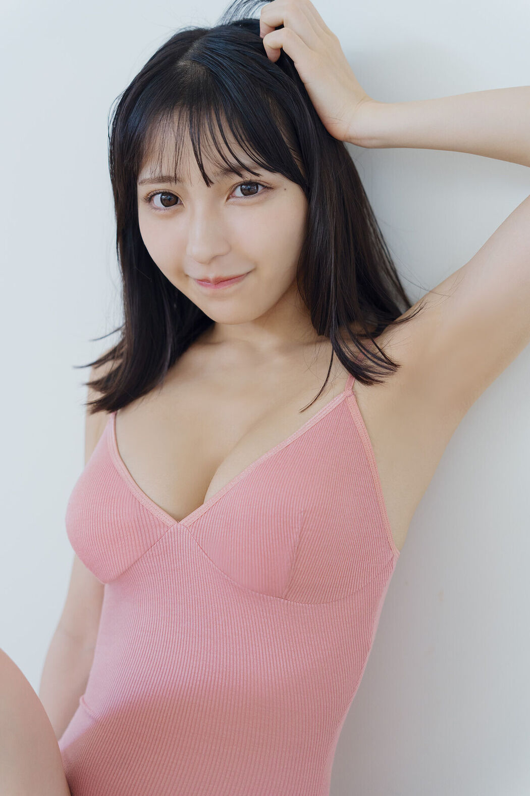 JP TOOMI 十味 – もっと甘いものを (48P)