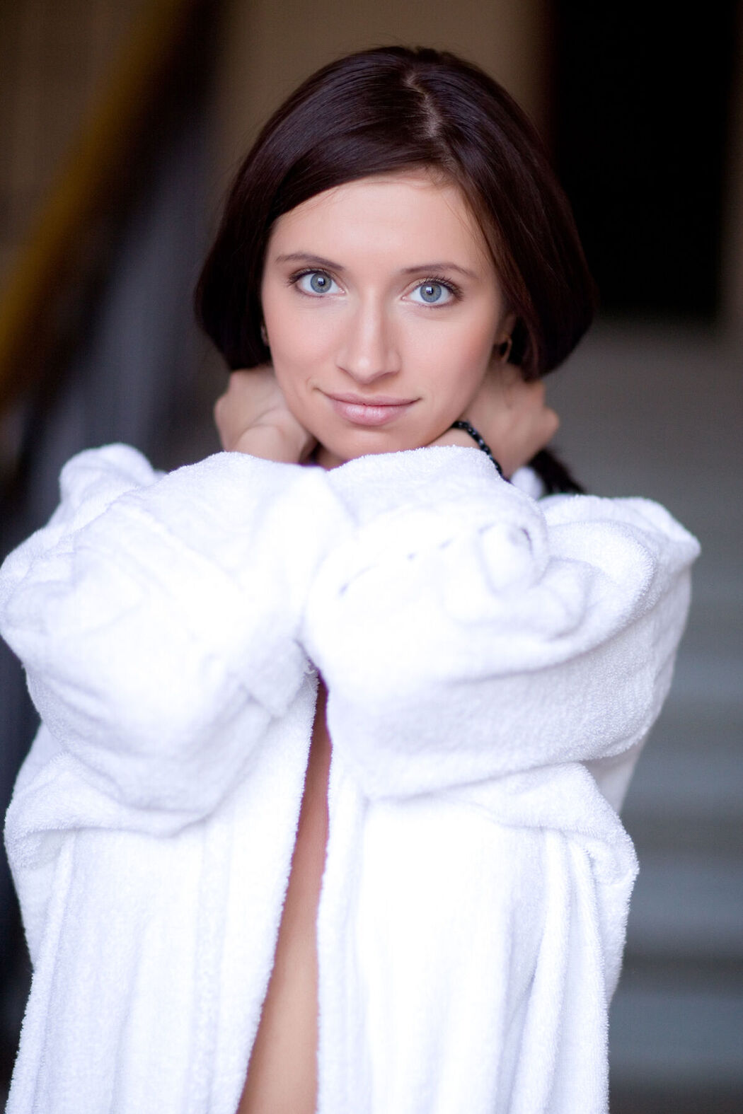 MetArt Simone B – Onschuld Part2 (58P)