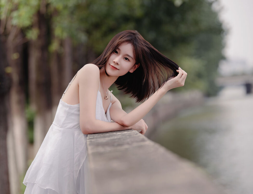 YiTuYu艺图语 Vol.8354 abbi (26P)