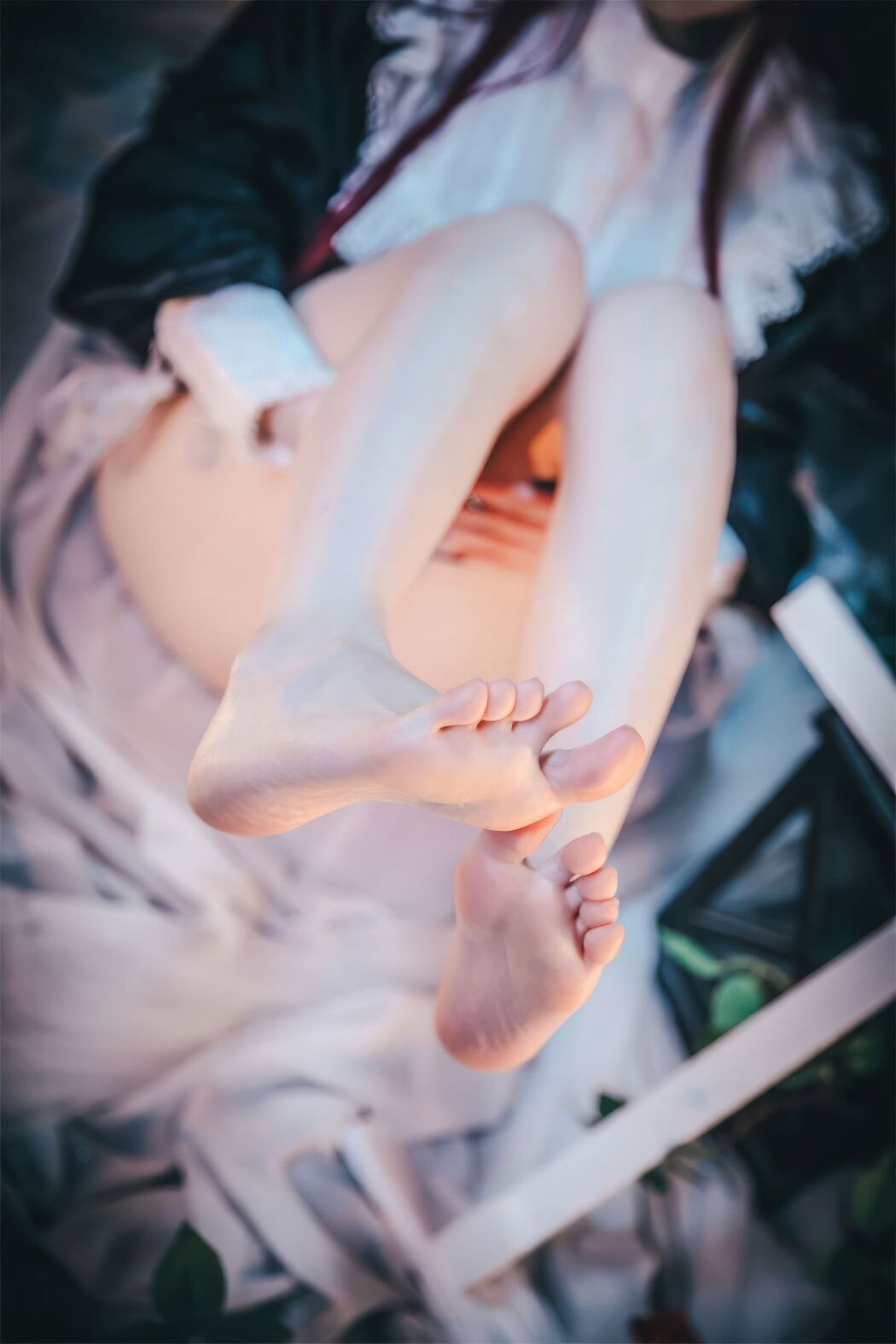Coser@雪晴Astra &#8211; Sono Bisque Doll (68P)