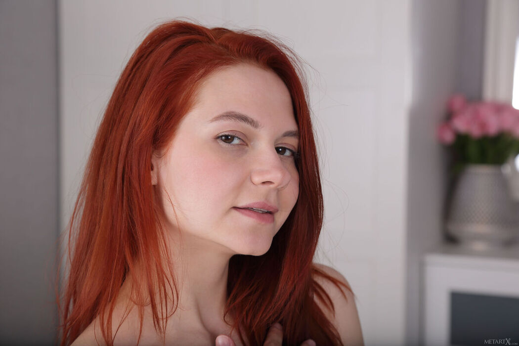 MetArtX Vilena – Lucky Day Part2 (48P)