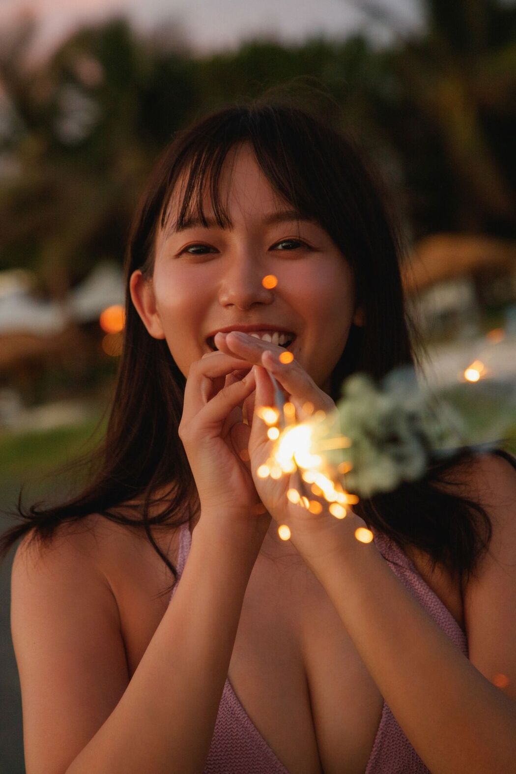 JP Shida Nene 志田音々 &#8211; 音色 cantabile 長崎 台湾旅行編アナザーバージョン Part02 (59P)