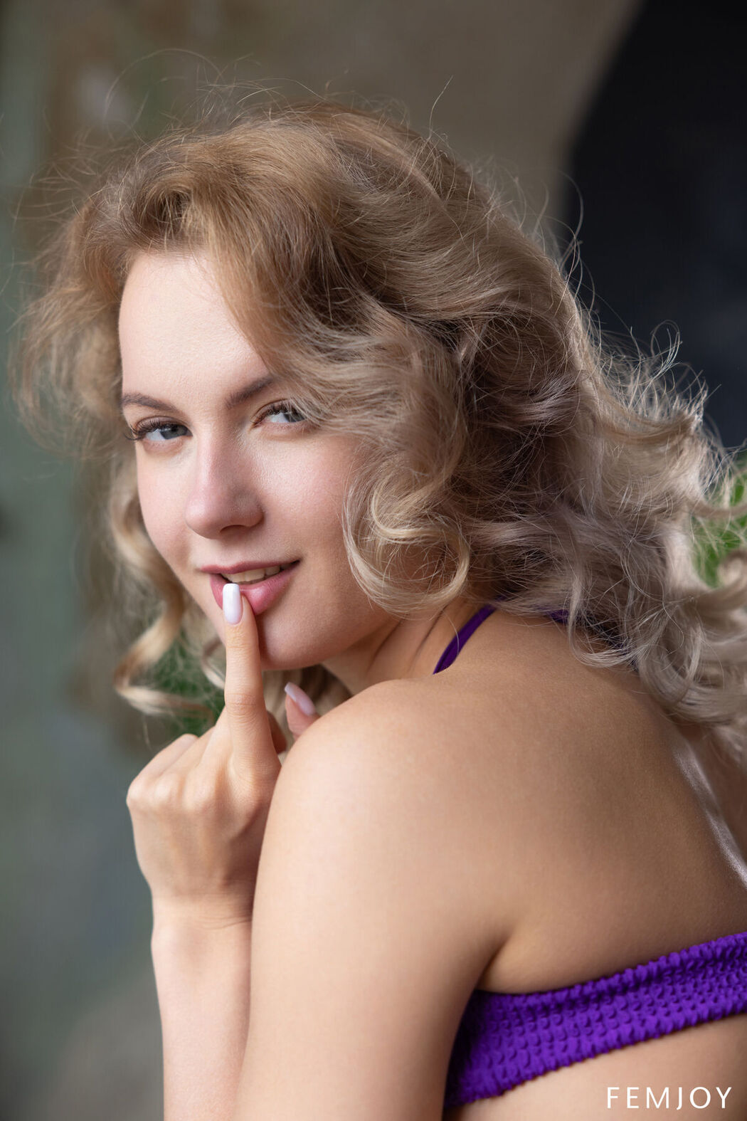 FemJoy Luna Art – Hot Summer Part1 (53P)
