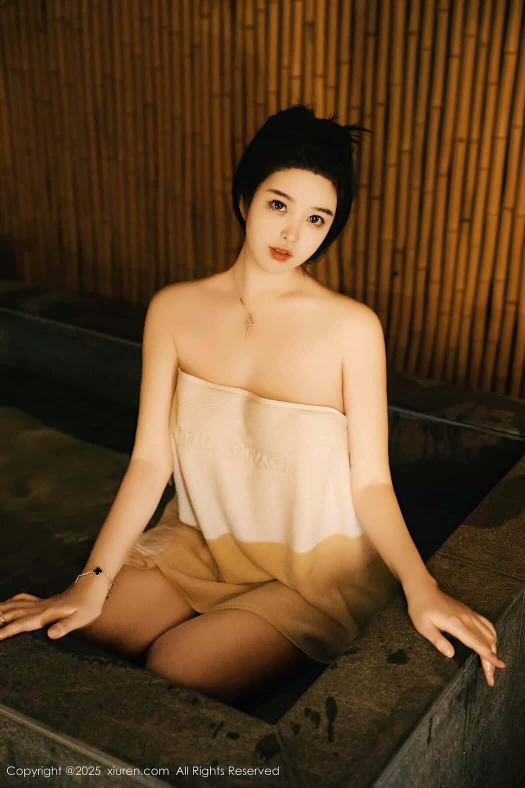 XiuRen秀人网 No.10091 林若凡F (38P)