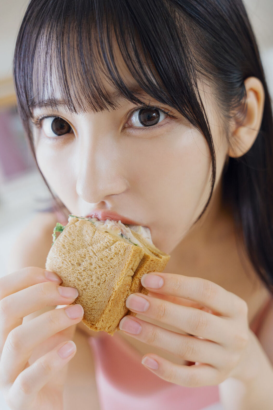 JP TOOMI 十味 &#8211; もっと甘いものを (48P)