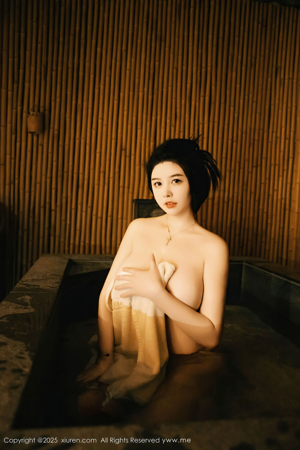 XiuRen秀人网 No.10091 林若凡F (38P)