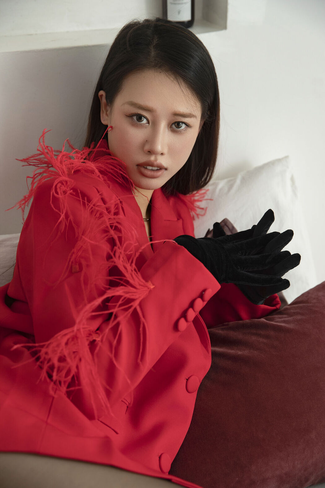 YiTuYu艺图语 Vol.8355 Chenaling_CL (38P)