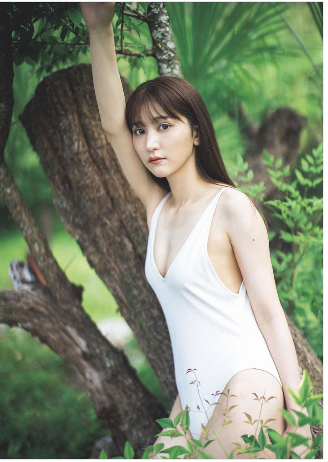 Marina Hoshino 星乃まりな, Weekly Playboy 2025 No.36 (週刊プレイボーイ 2025年36号)