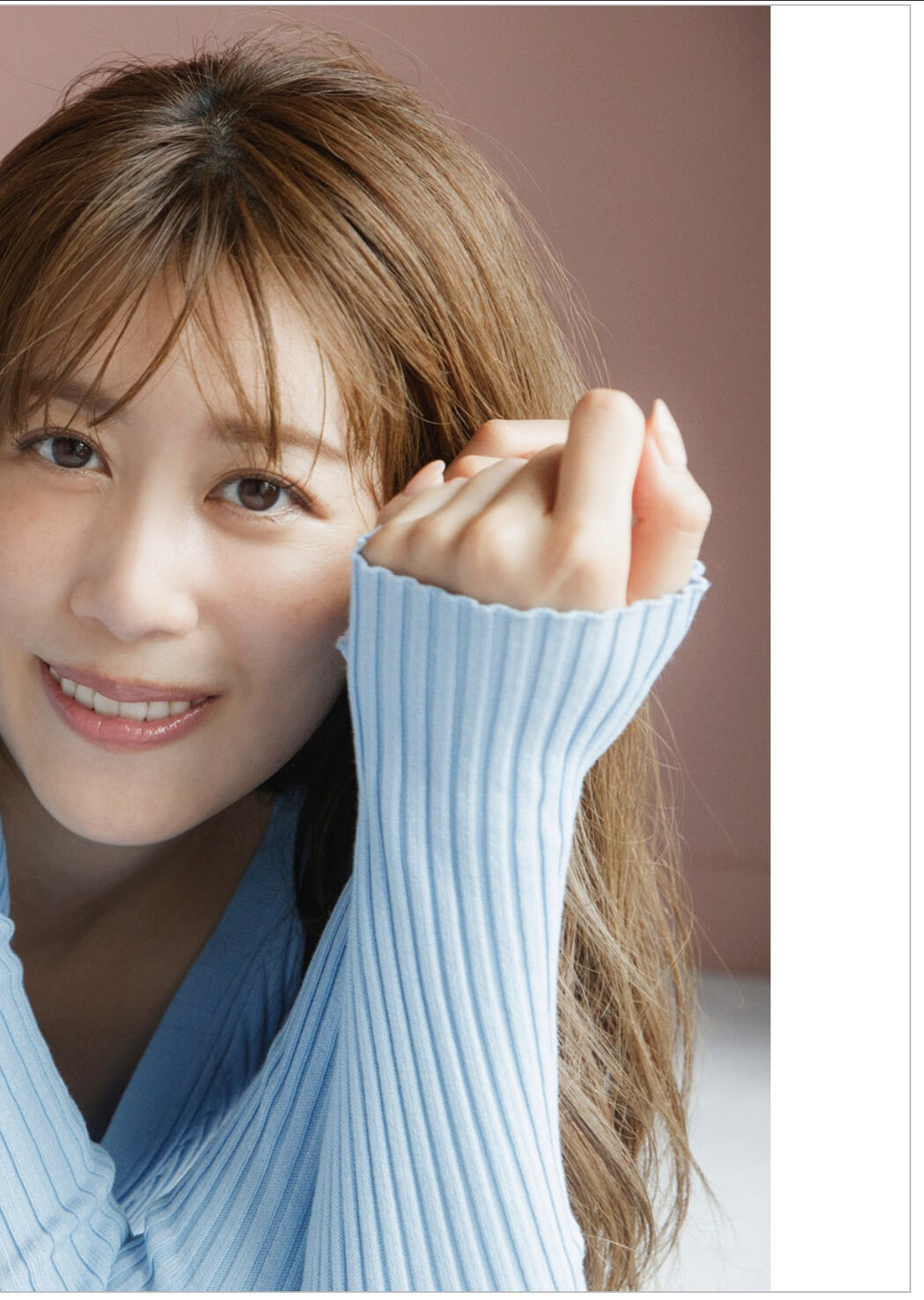 Anna Nakagawa 中川安奈, Weekly Playboy 2025 No.36 (週刊プレイボーイ 2025年36号)