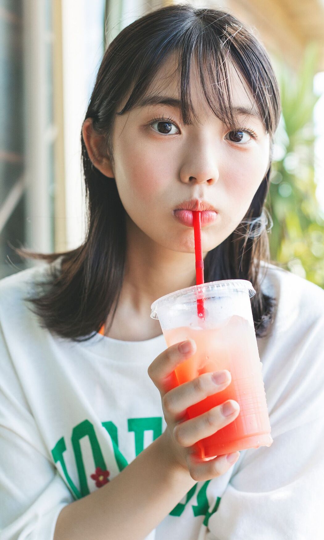 JP Kikuchi Hina 菊地姫奈 &#8211; 20th Anniversary Vol.1 週プレ PHOTO BOOK Part01 (62P)
