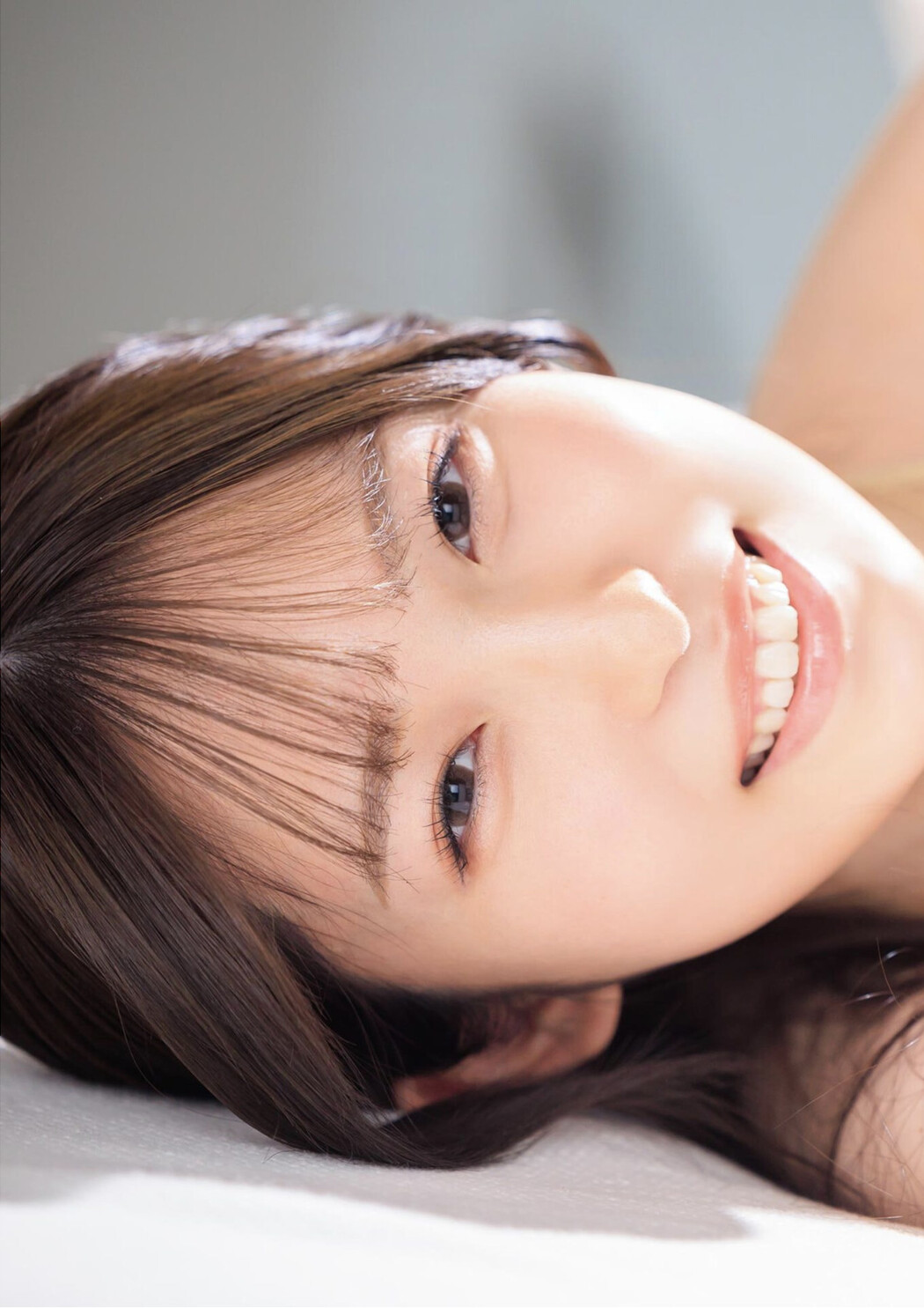 Yuki Ishii 石井優希, Hikaru Nishimoto 西本ヒカル, Sora Arakawa 新川空, Sabra No.004 2025年夏 2025.07.01