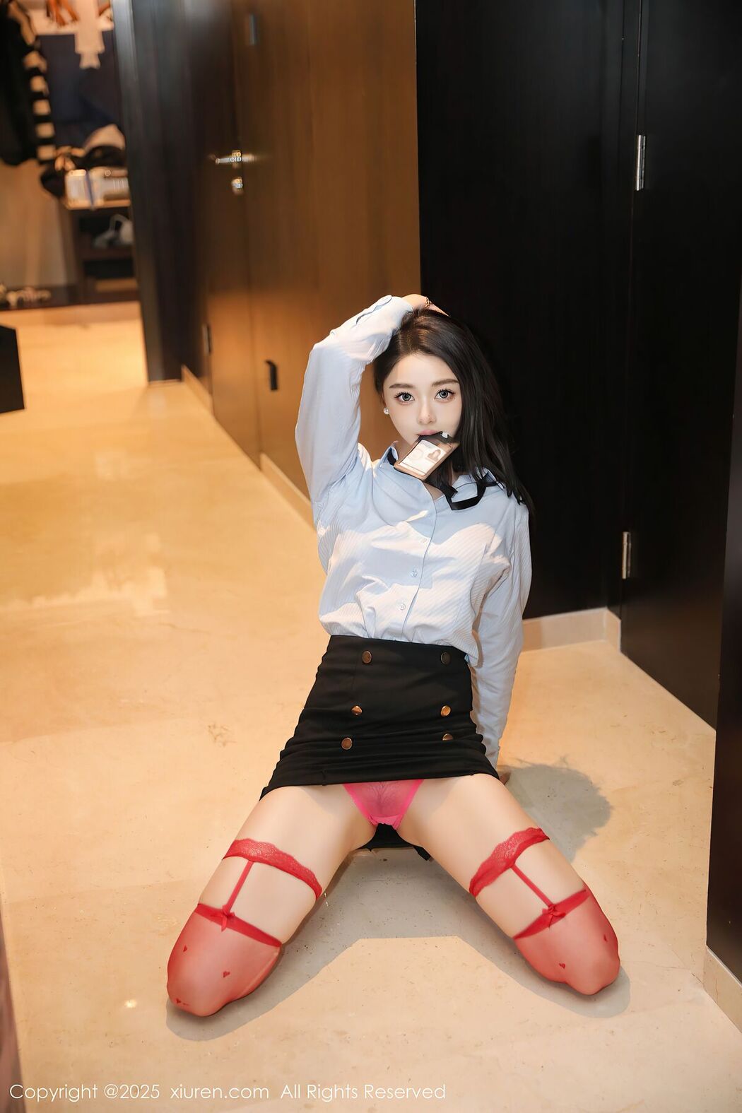 XiuRen秀人网 No.10086 Candy糖糖 (87P)