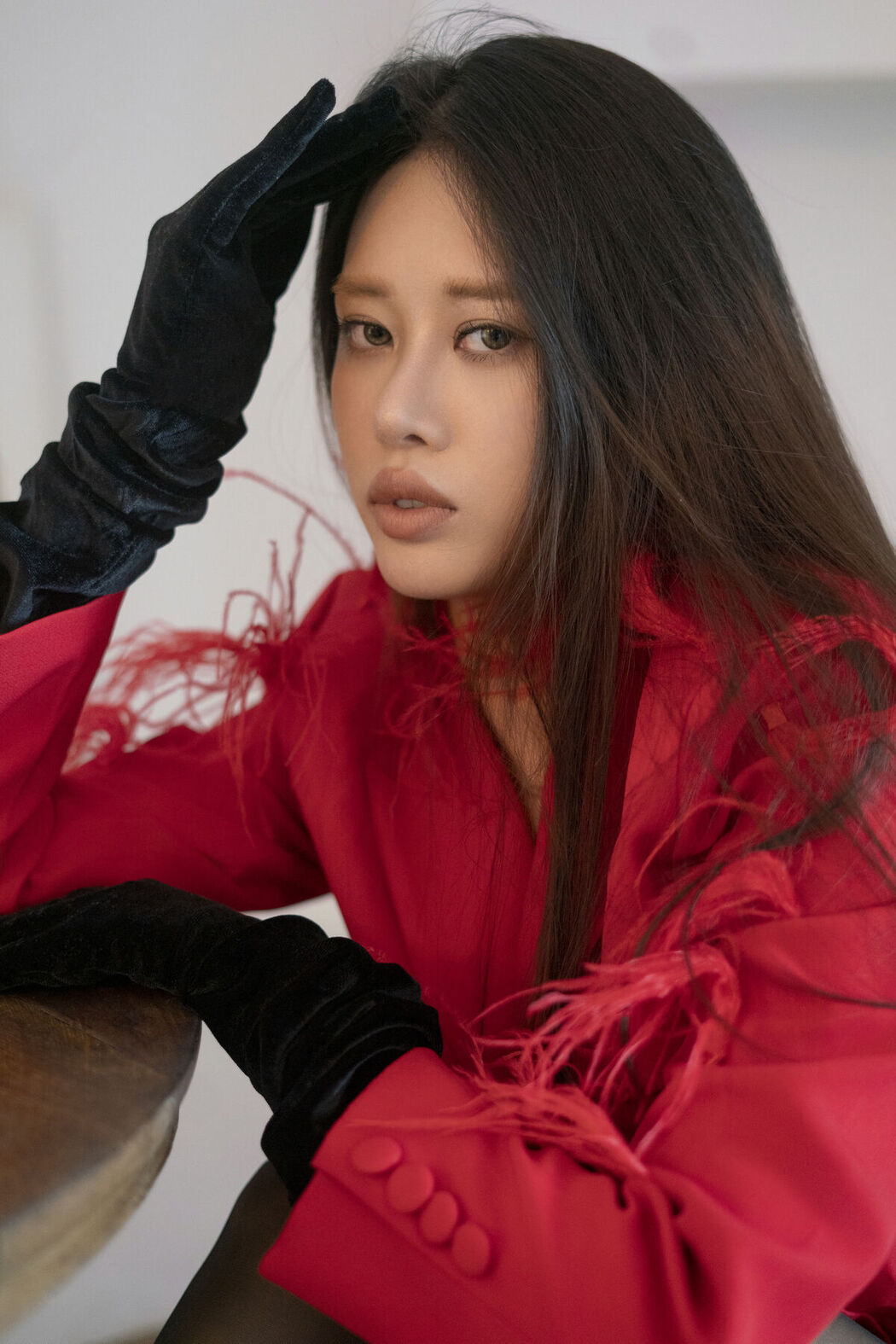 YiTuYu艺图语 Vol.8355 Chenaling_CL (38P)