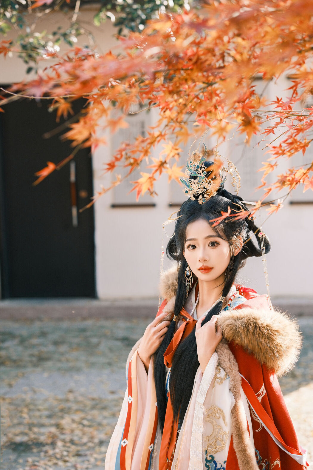 YiTuYu艺图语 Vol.8364 雯雯 (24P)