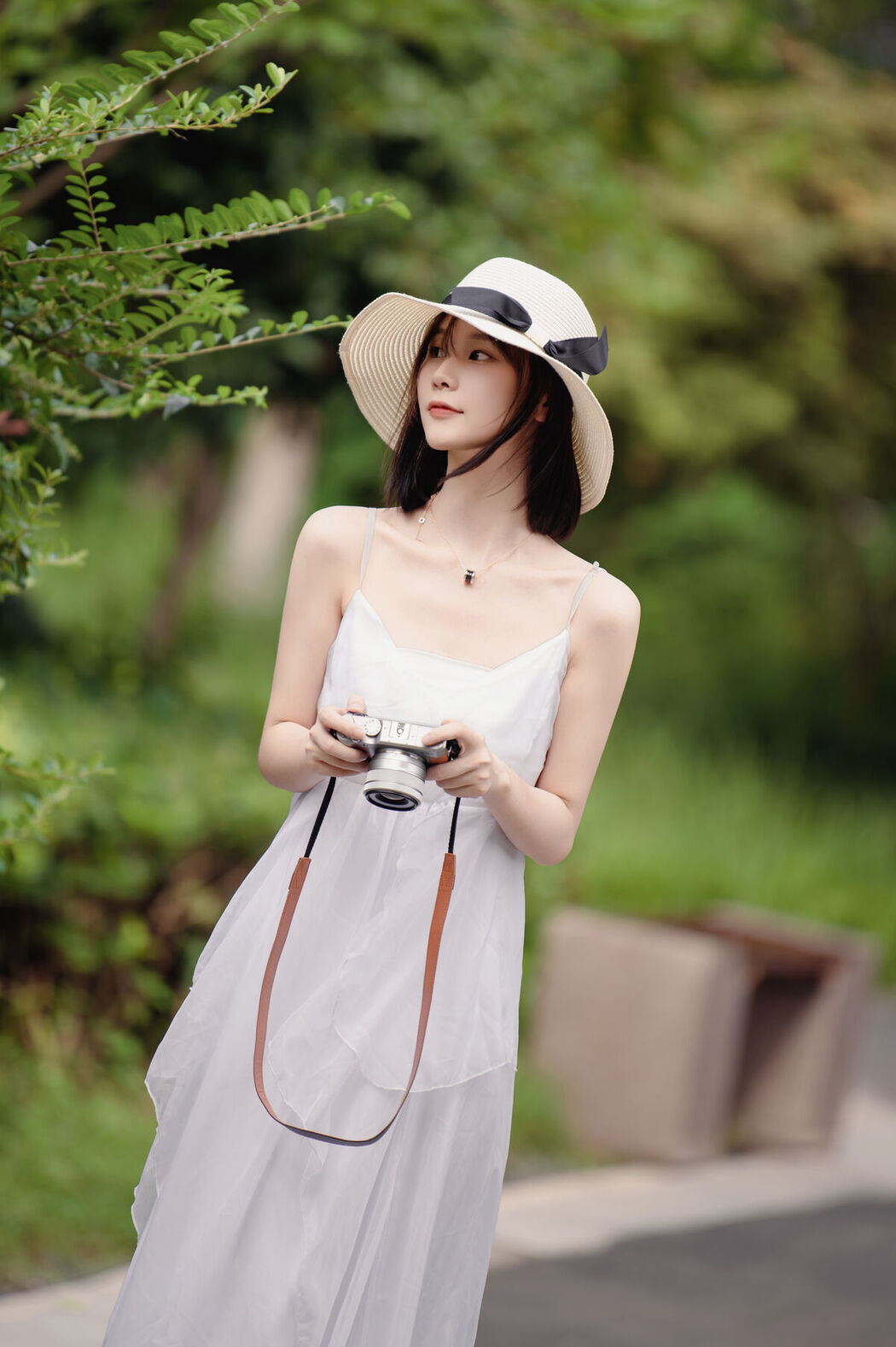 YiTuYu艺图语 Vol.8354 abbi (26P)