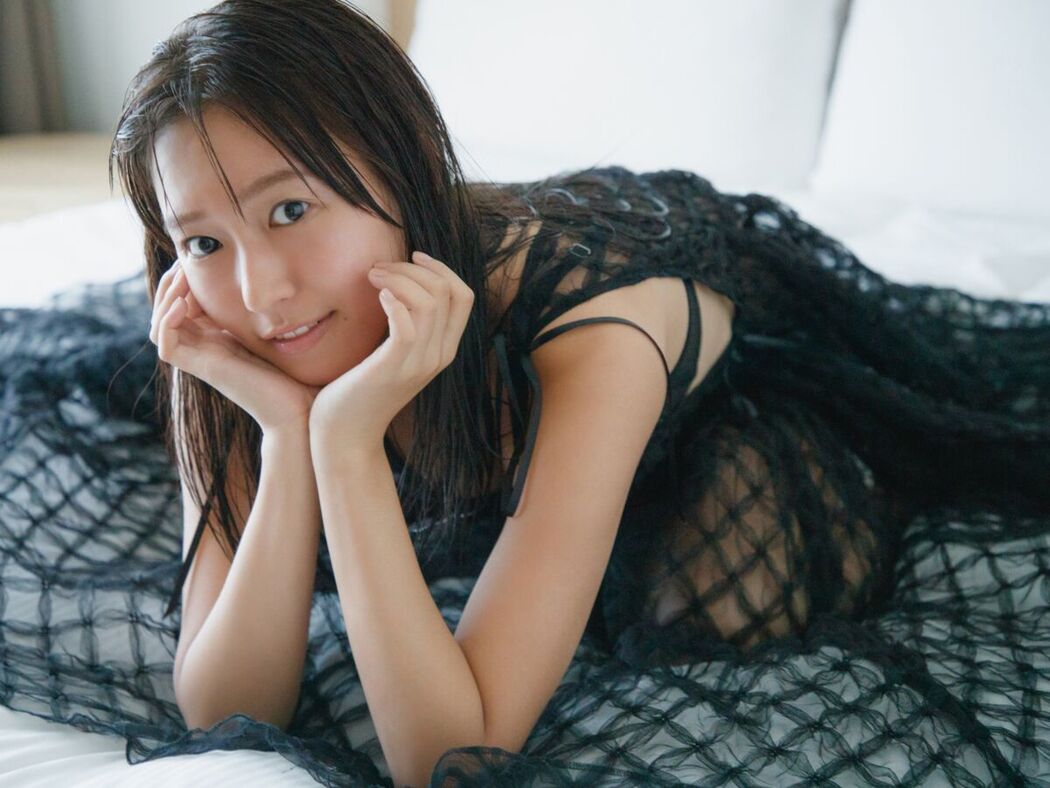 JP Shida Nene 志田音々 &#8211; 音色 cantabile 長崎 台湾旅行編アナザーバージョン Part02 (59P)