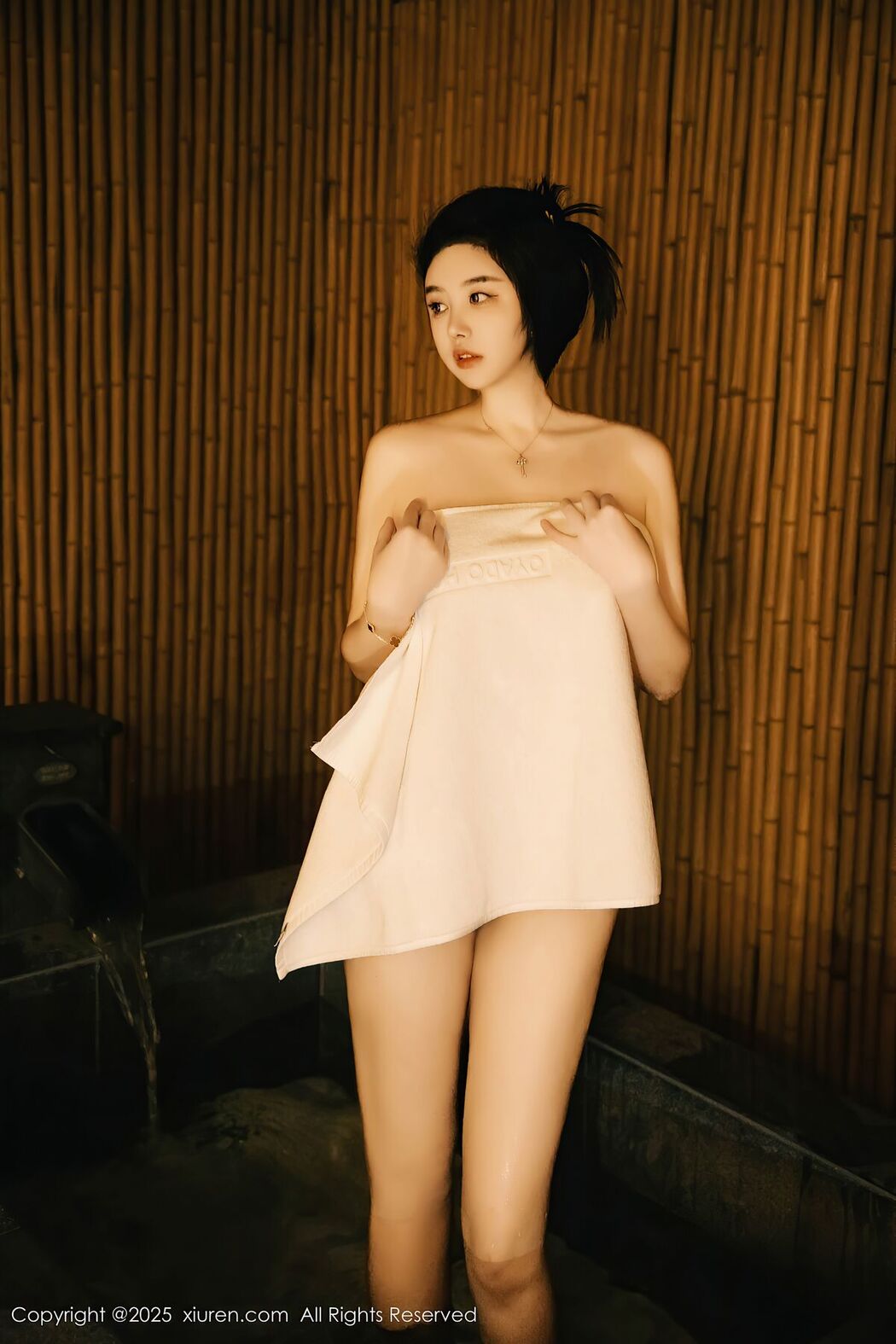 XiuRen秀人网 No.10091 林若凡F (38P)