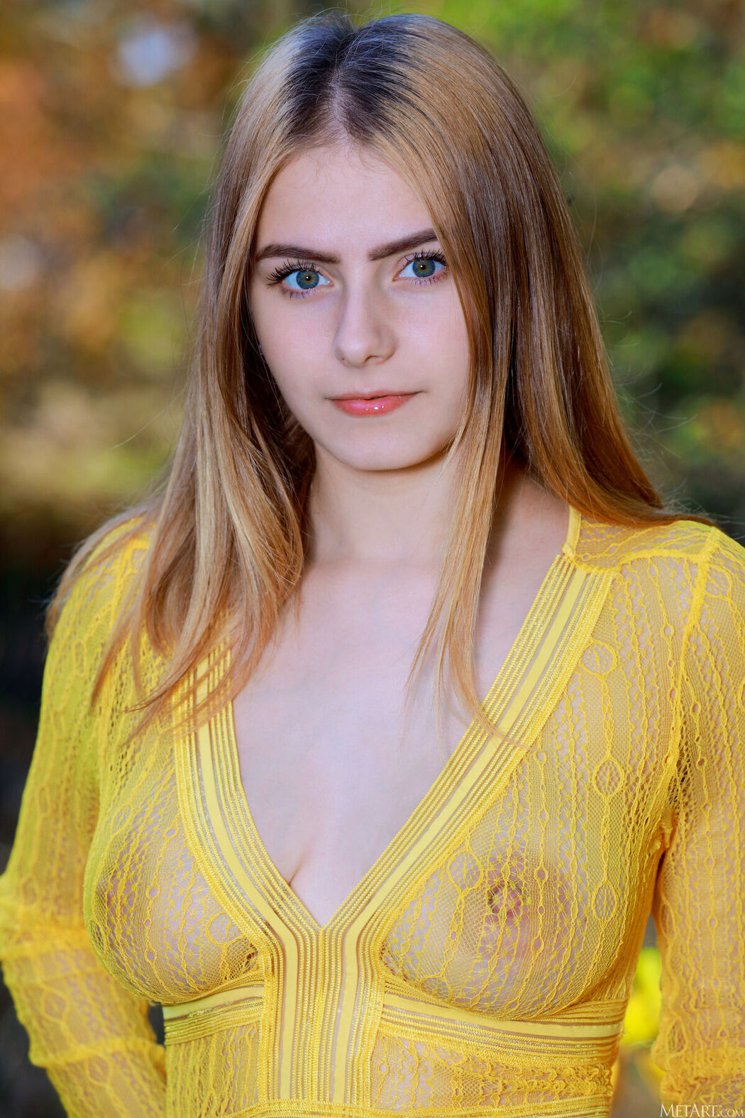 MetArt Dakota Pink – Lace Sensation Part1 (60P)