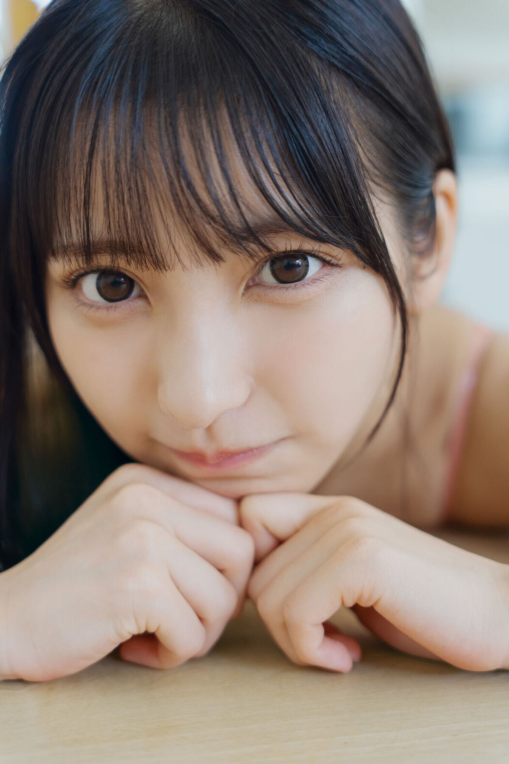 JP TOOMI 十味 – もっと甘いものを (48P)
