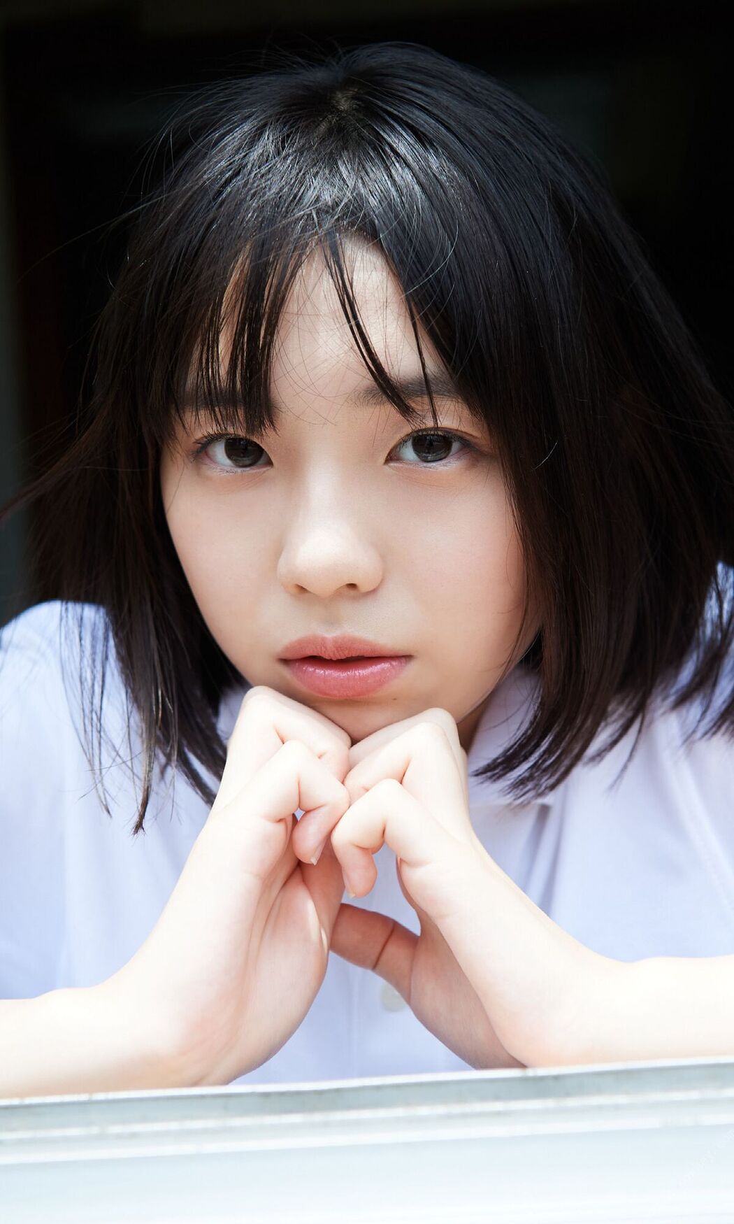 JP Kikuchi Hina 菊地姫奈 – 20th Anniversary Vol.1 週プレ PHOTO BOOK Part01 (62P)