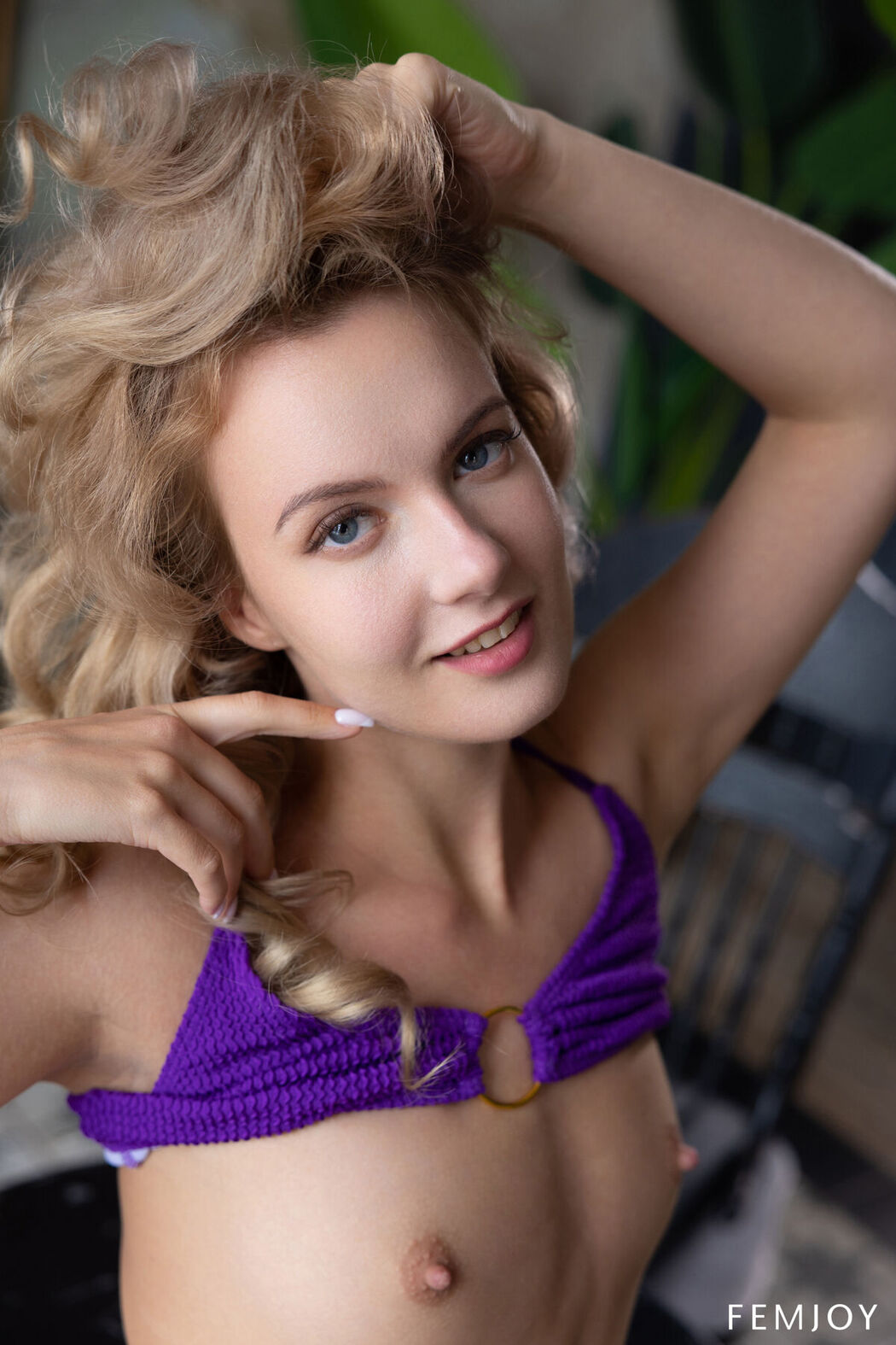 FemJoy Luna Art – Hot Summer Part1 (53P)