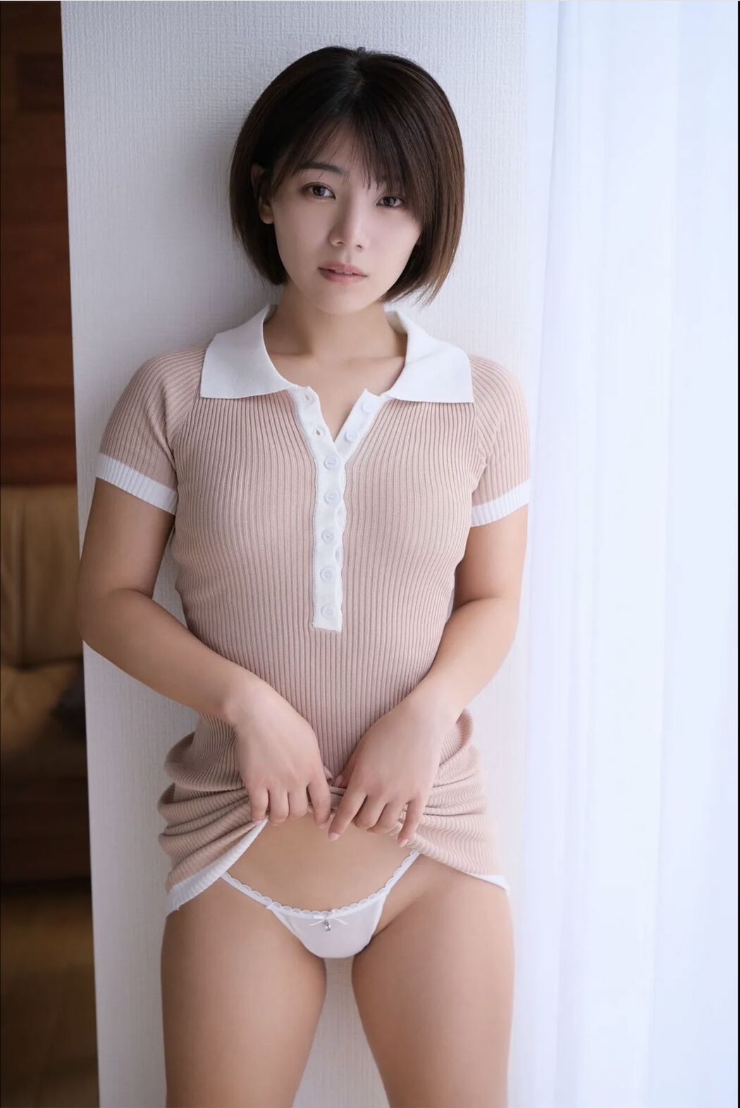 JP Okawa Narumi 大川成美 – なるみの撮休 Vol.2 (53P)