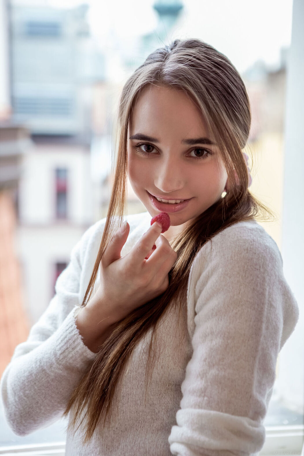 MetArt Messiah – Triany Part1 (64P)