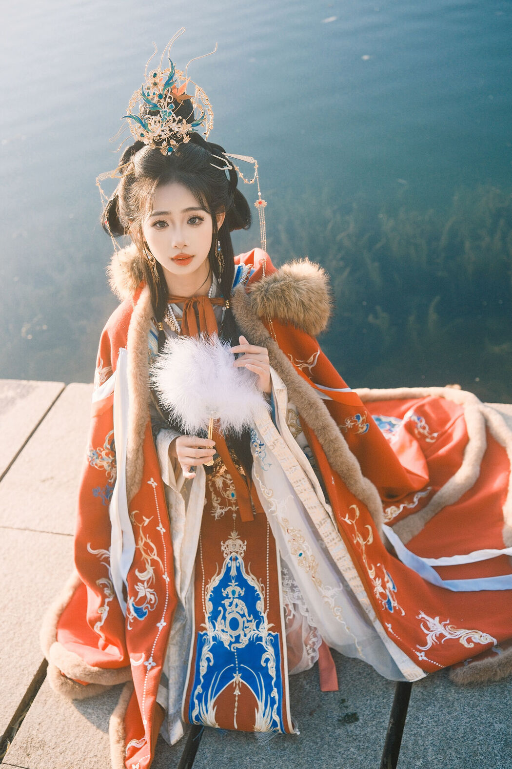 YiTuYu艺图语 Vol.8364 雯雯 (24P)