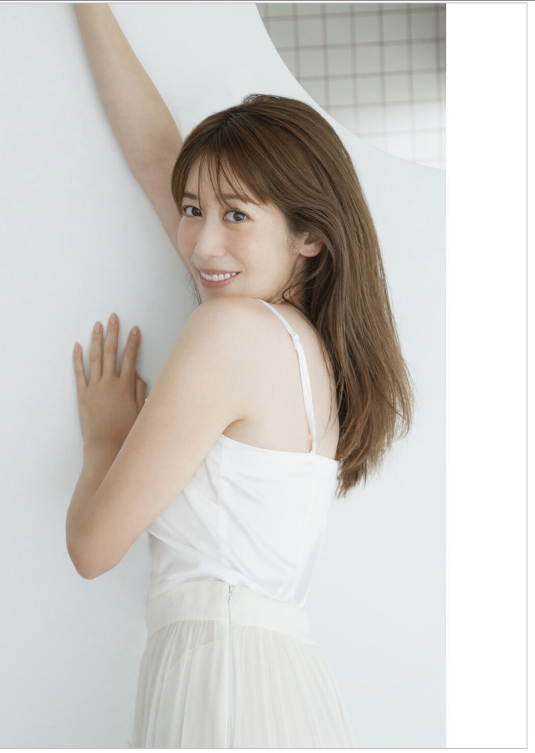 Anna Nakagawa 中川安奈, Weekly Playboy 2025 No.36 (週刊プレイボーイ 2025年36号)